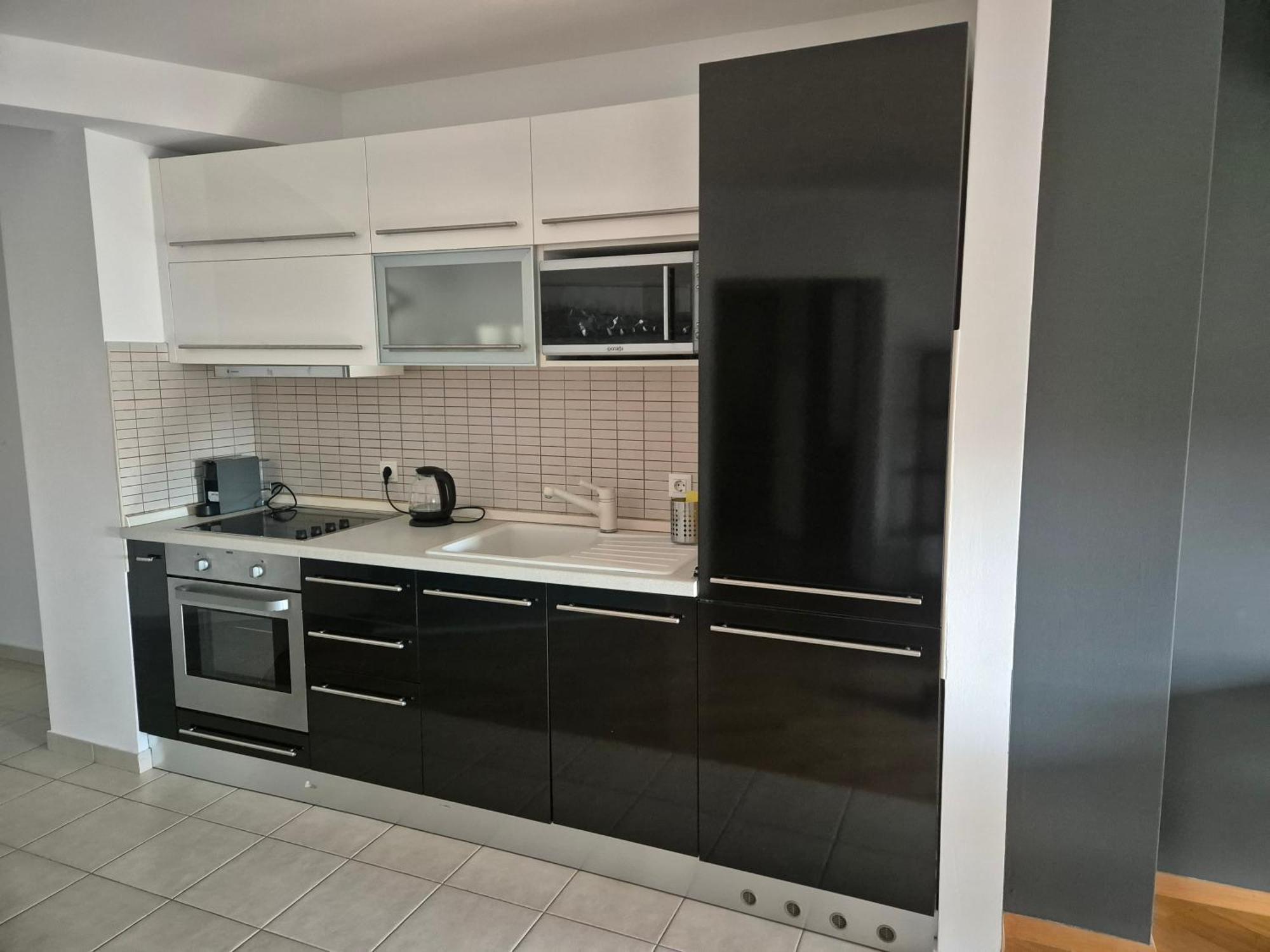 Apartment With Panoramic View Zadar Exterior photo